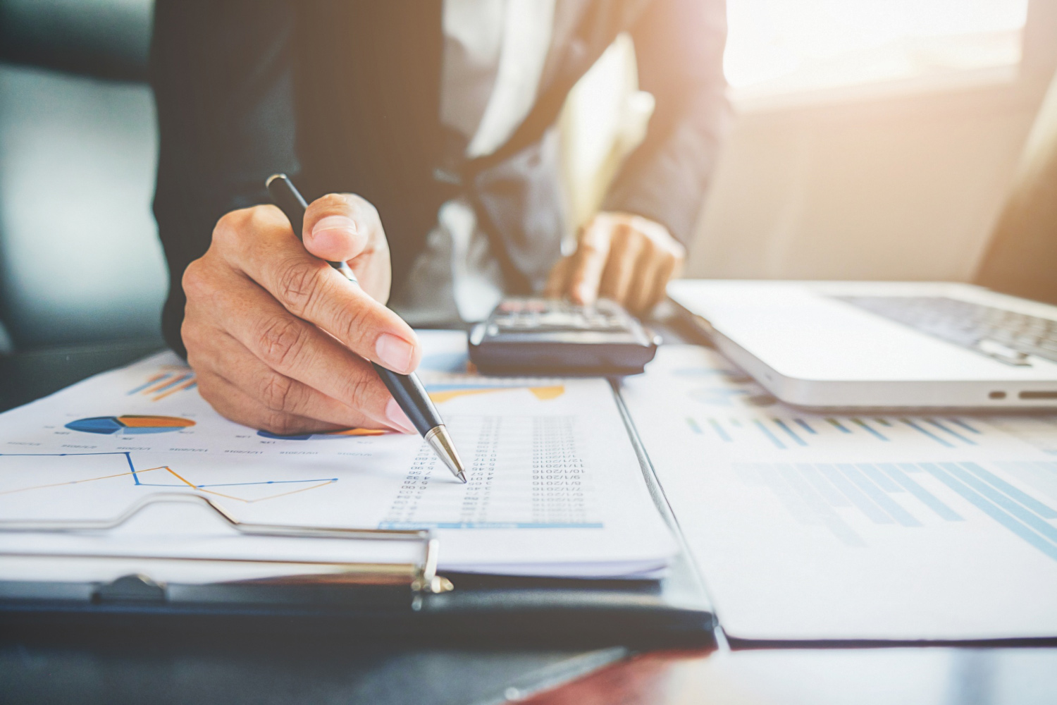 Nagi Venture Group finance