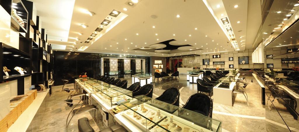 Nagi Jewellers craftsmanship