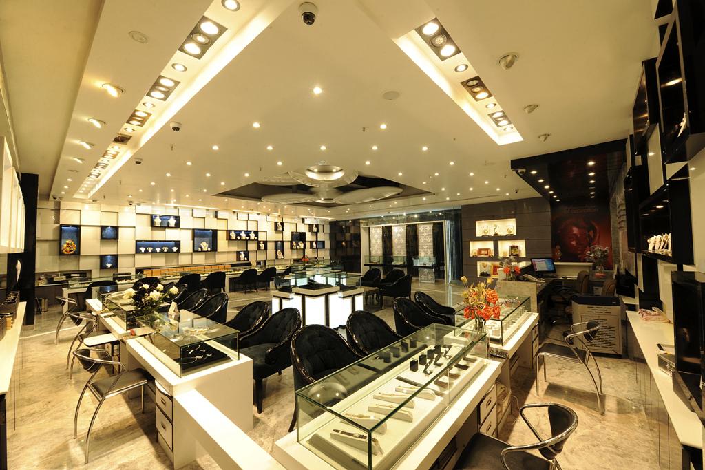 Nagi Jewellers