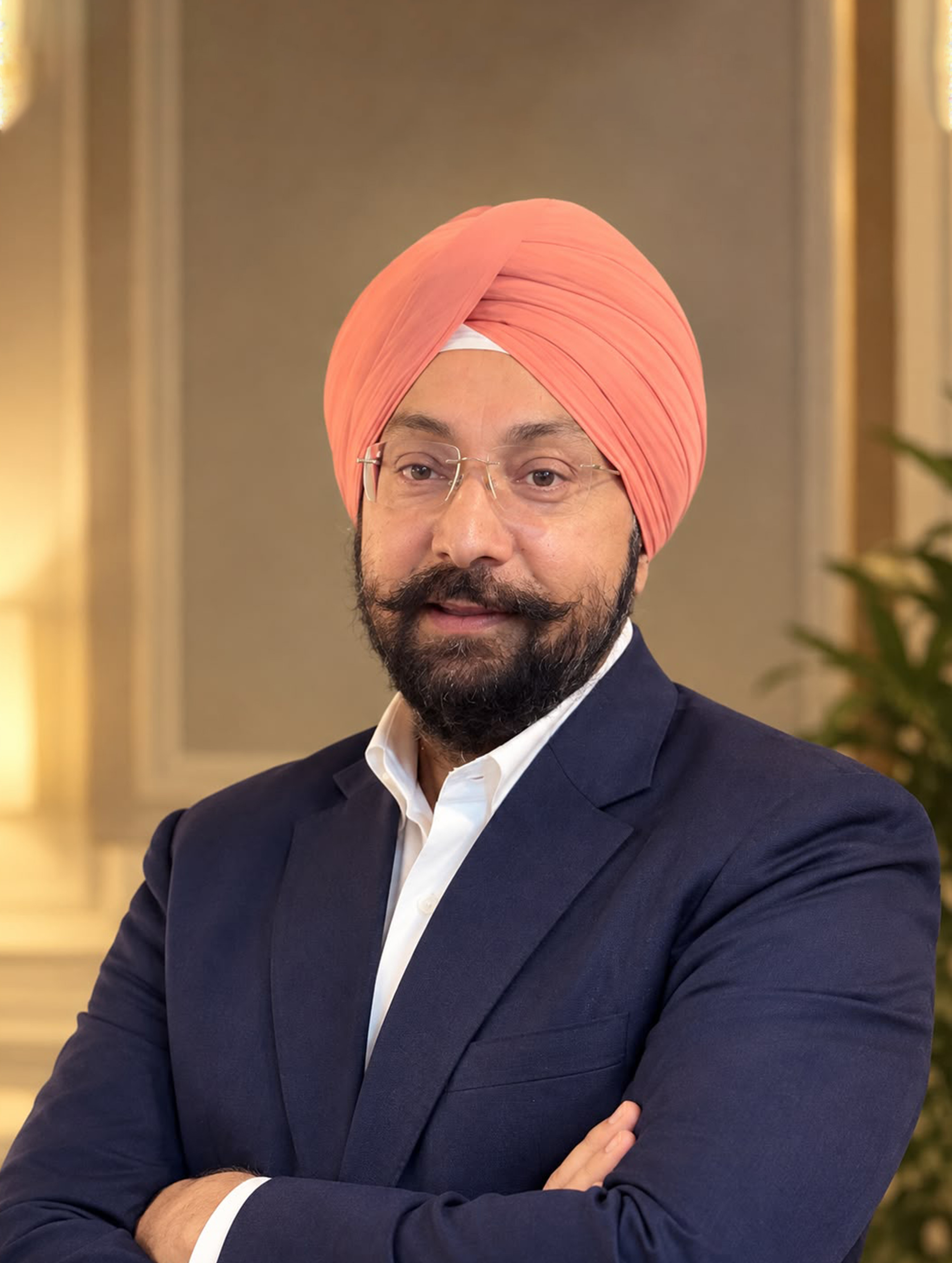 Naginder Singh Nagi